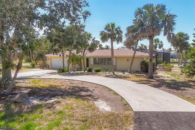 $1,500,000 | 500 Green Dolphin Drive South, Placida, FL 33946