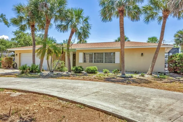 $1,500,000 | 500 Green Dolphin Drive South, Placida, FL 33946