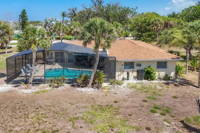 $1,500,000 | 500 Green Dolphin Drive South, Placida, FL 33946
