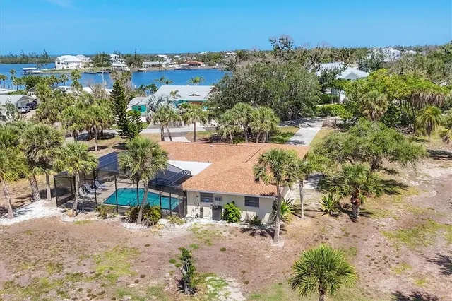 $1,500,000 | 500 Green Dolphin Drive South, Placida, FL 33946