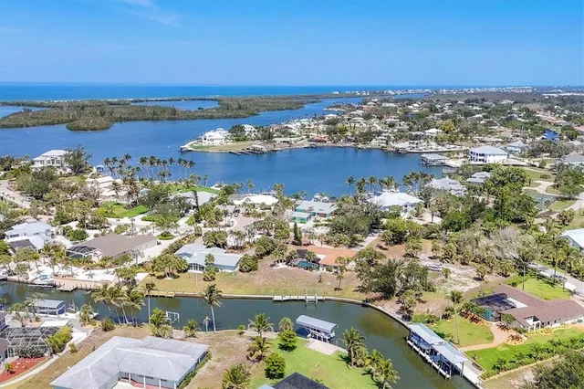 $1,500,000 | 500 Green Dolphin Drive South, Placida, FL 33946