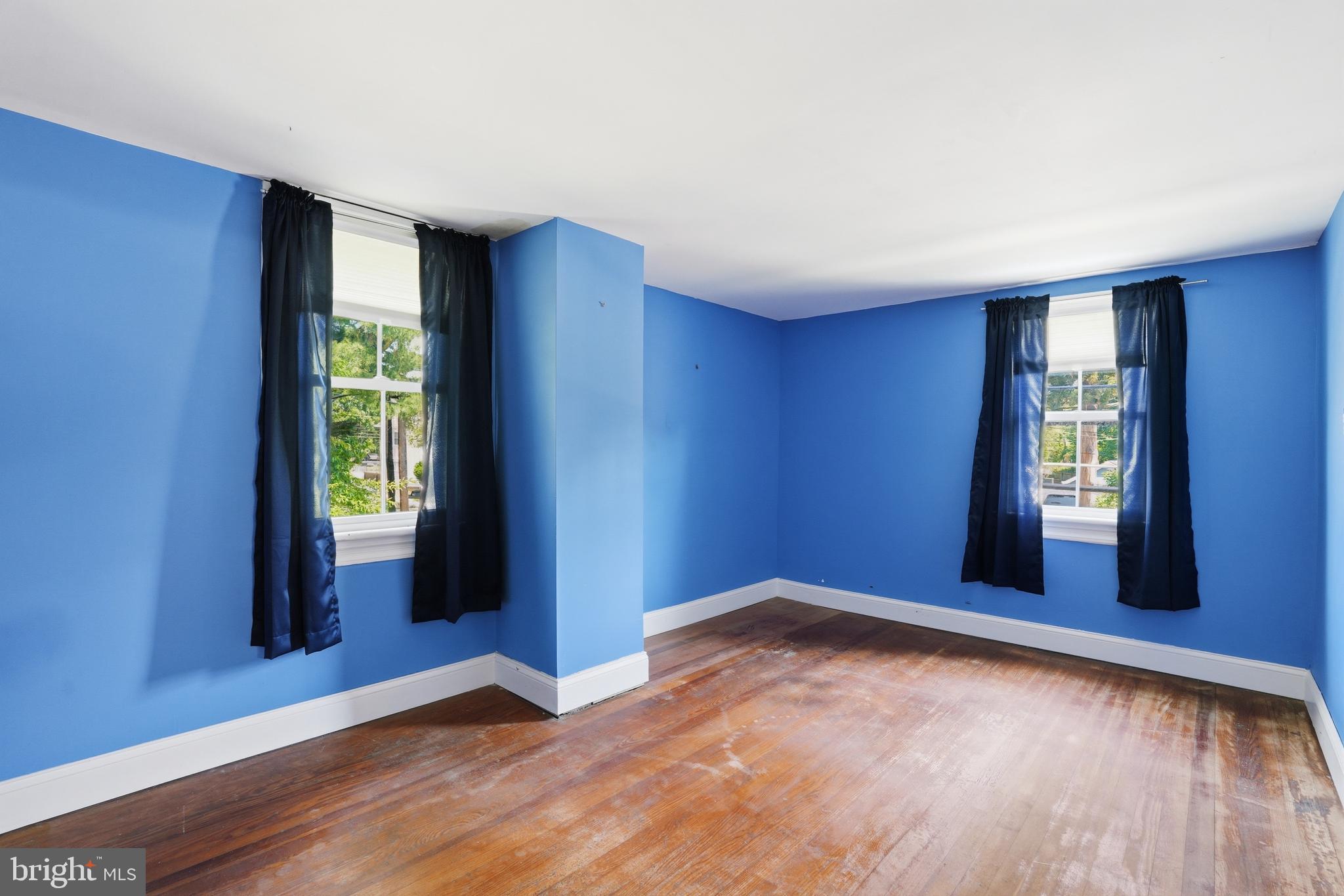 415 Village Road East Princeton Junction, NJ 08550 - Photo 21 of 33 Office / Bedroom 5