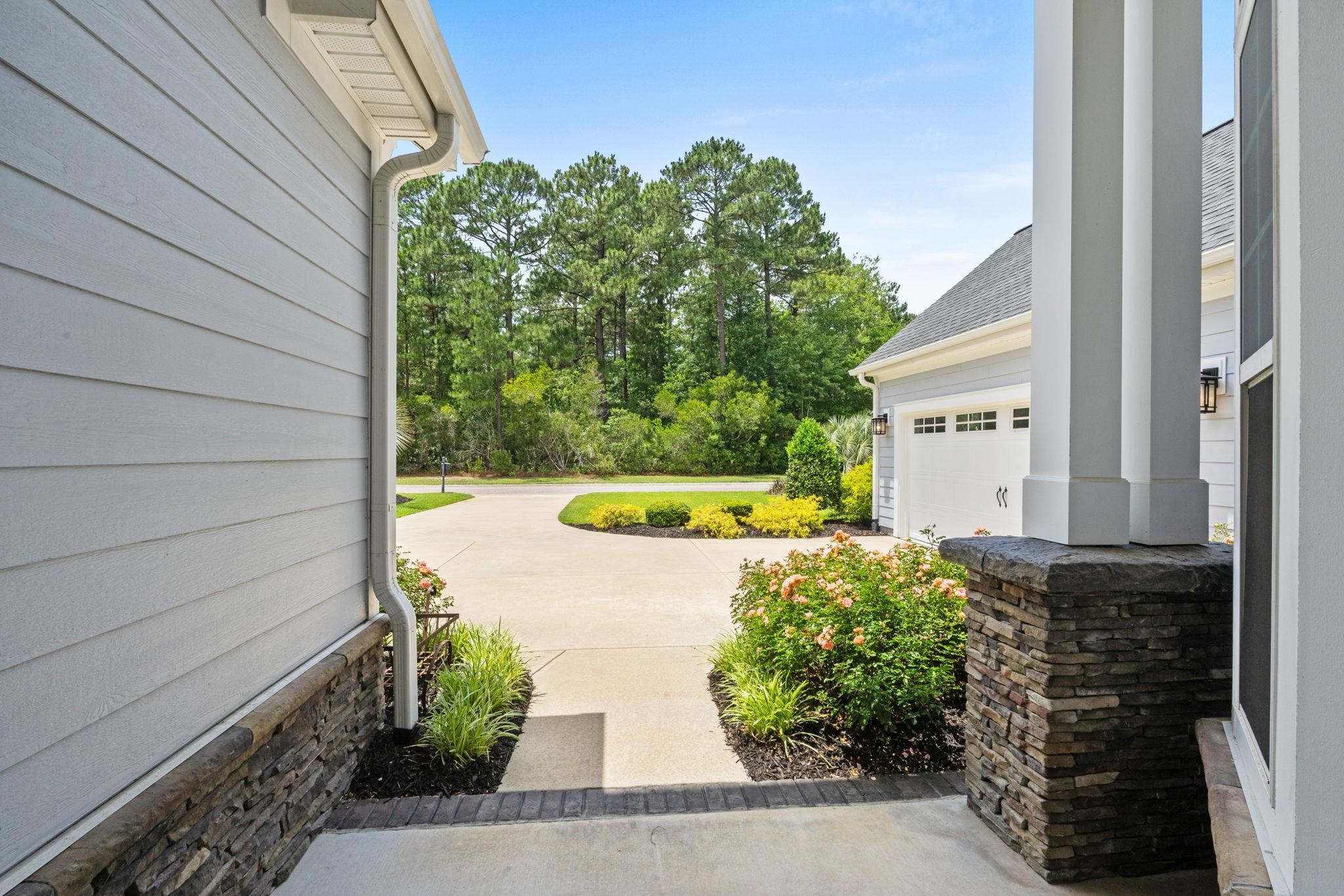 5012 Lindrick Court Myrtle Beach, SC 29579 - Photo 57 of 82
