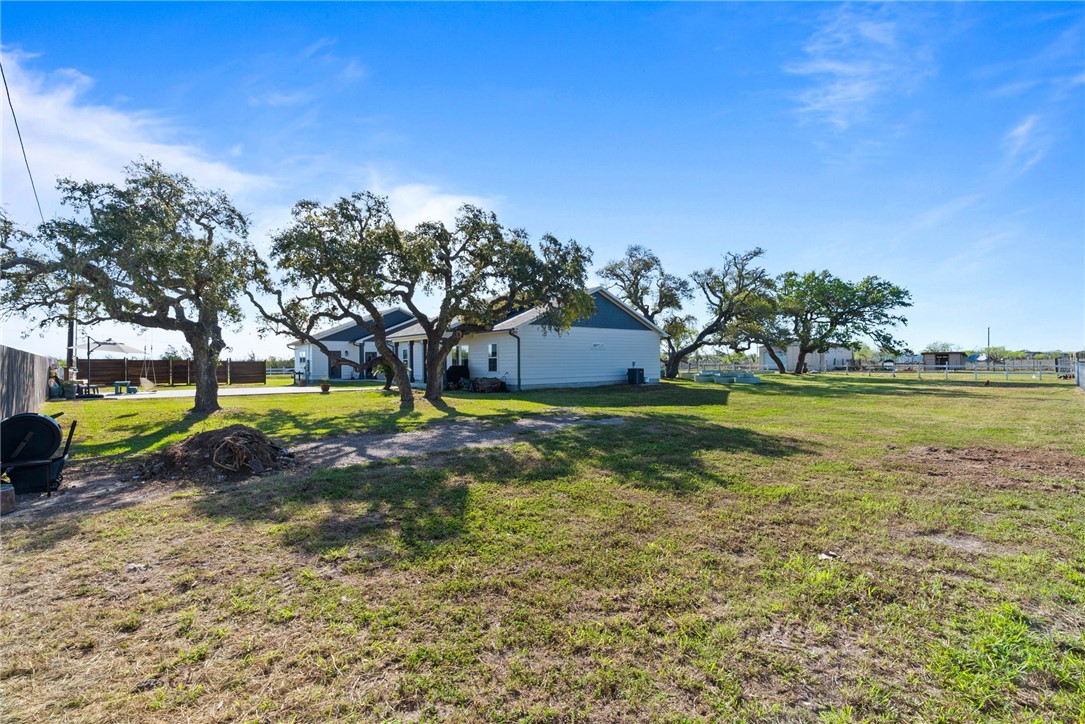 267 Old Salt Lake Road Rockport, TX 78382 - Photo 21 of 37