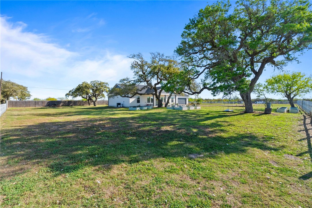 267 Old Salt Lake Road Rockport, TX 78382 - Photo 29 of 37