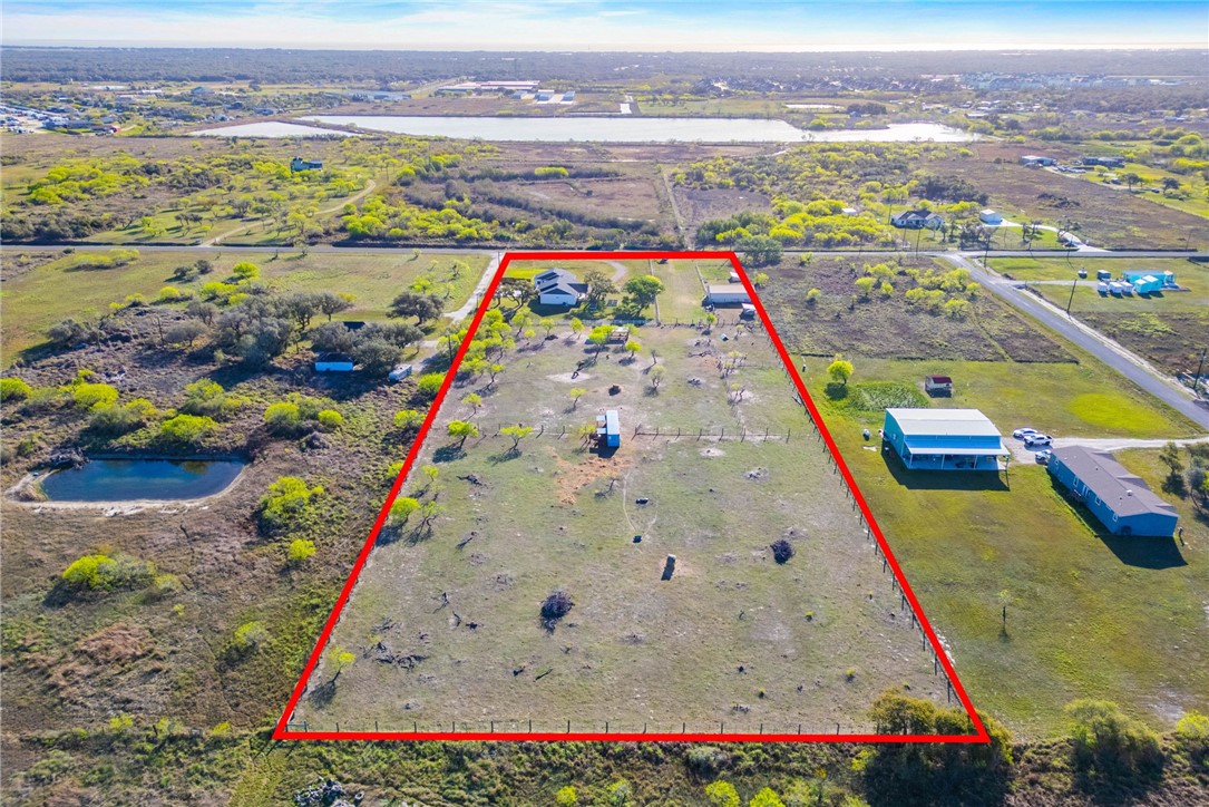 267 Old Salt Lake Road Rockport, TX 78382 - Photo 35 of 37