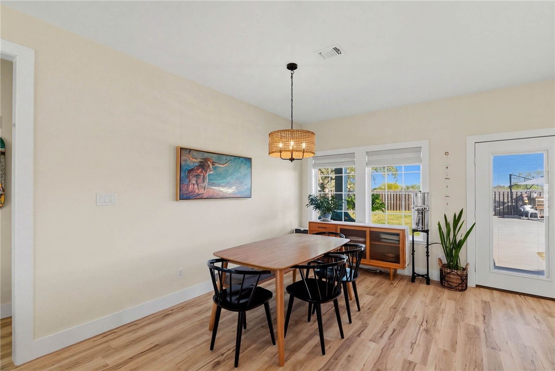 267 Old Salt Lake Road Rockport, TX 78382 - Photo 10 of 37