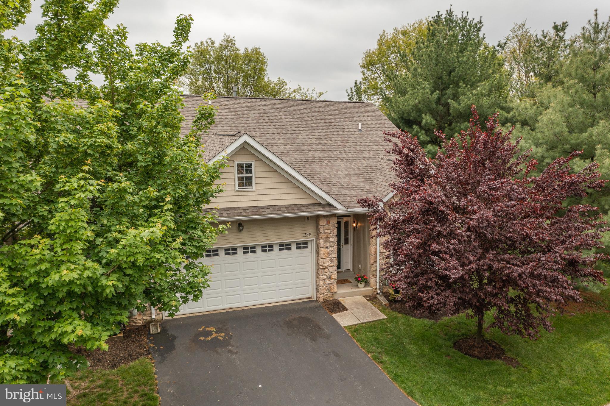 1549 Nicklaus Drive Springfield, PA 19064 - Photo 12 of 45