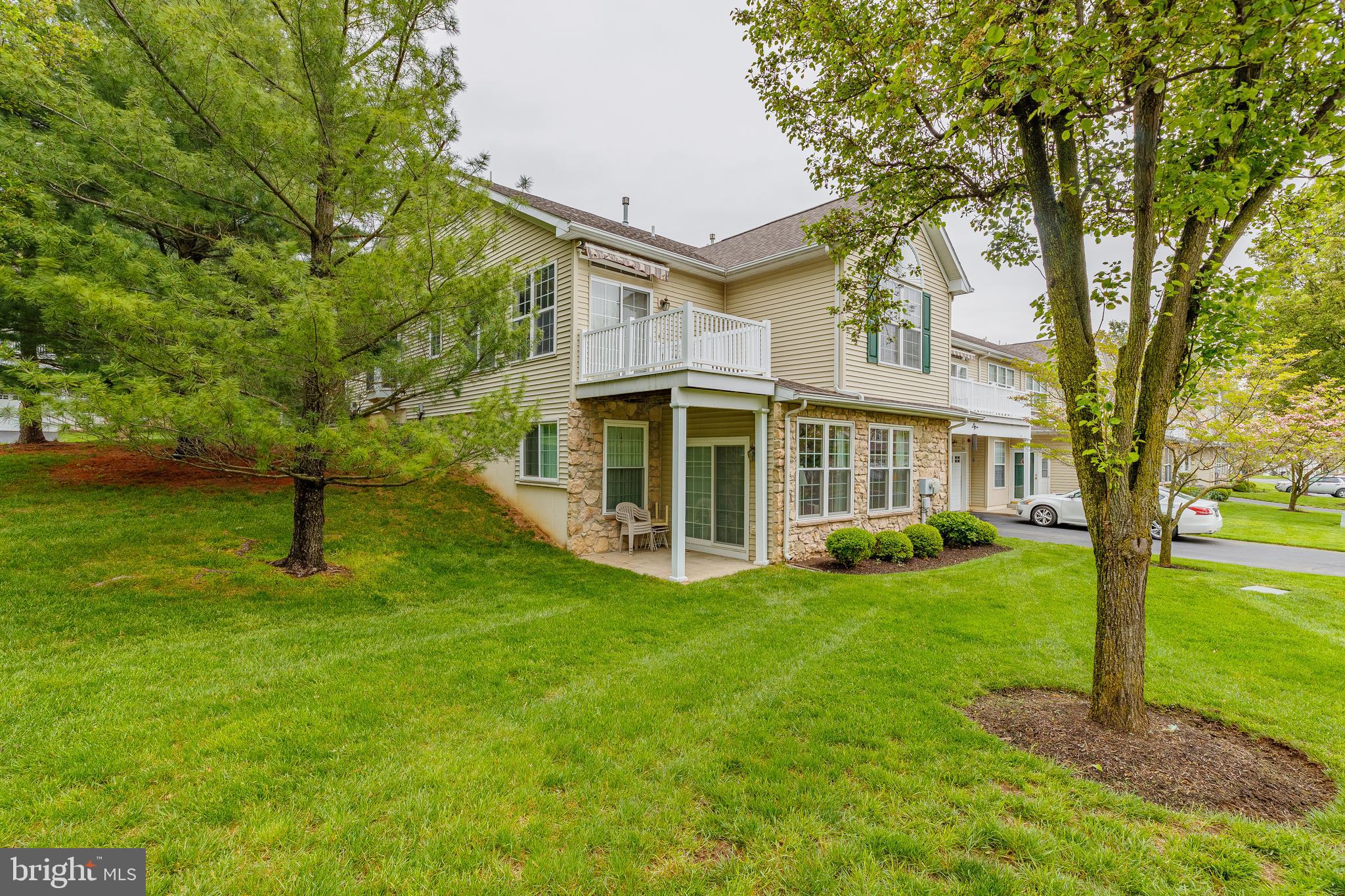 1549 Nicklaus Drive Springfield, PA 19064 - Photo 27 of 45 Serene and secluded corner lot
