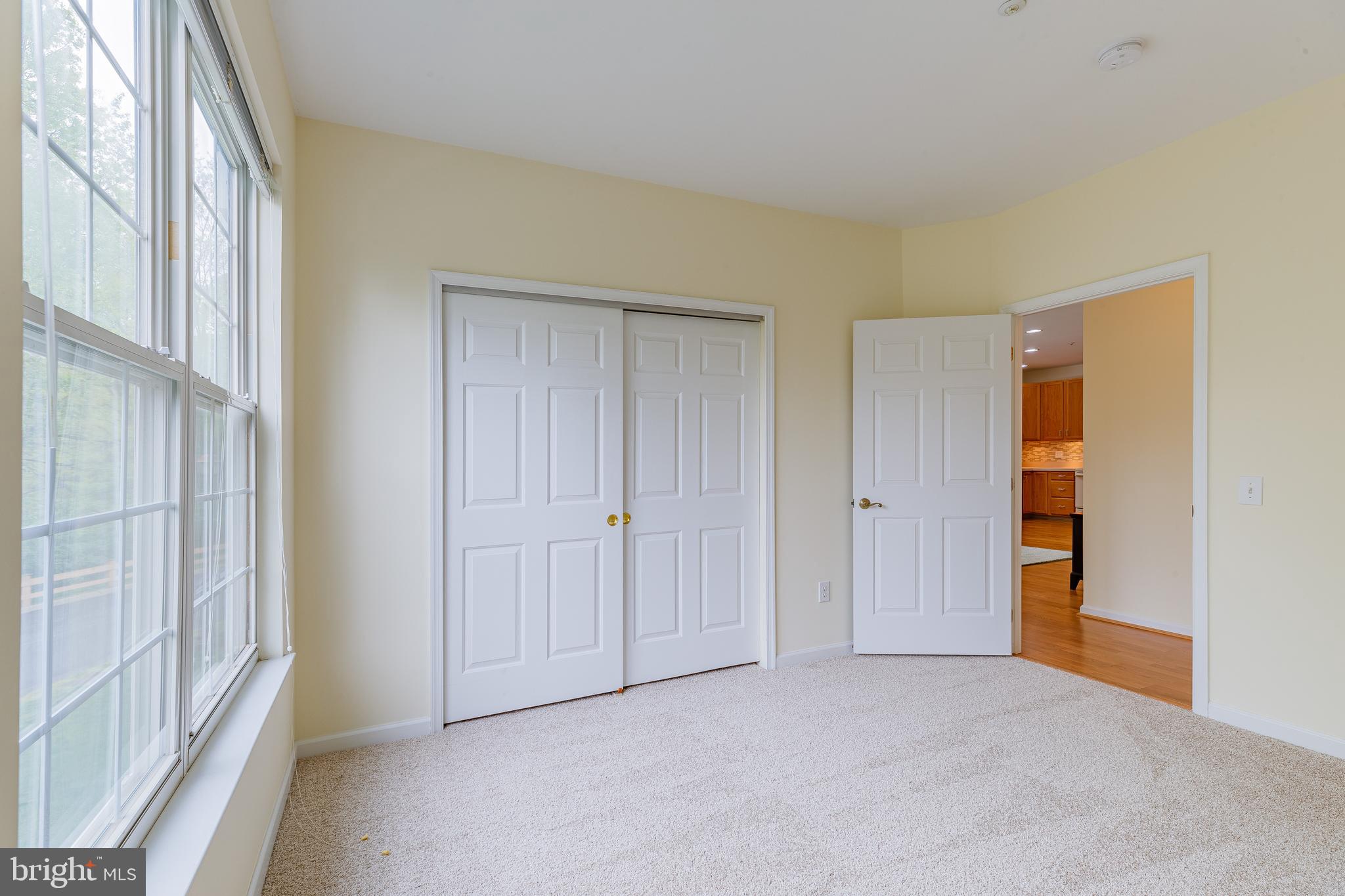 1549 Nicklaus Drive Springfield, PA 19064 - Photo 35 of 45 Bedroom 2 double door closet
