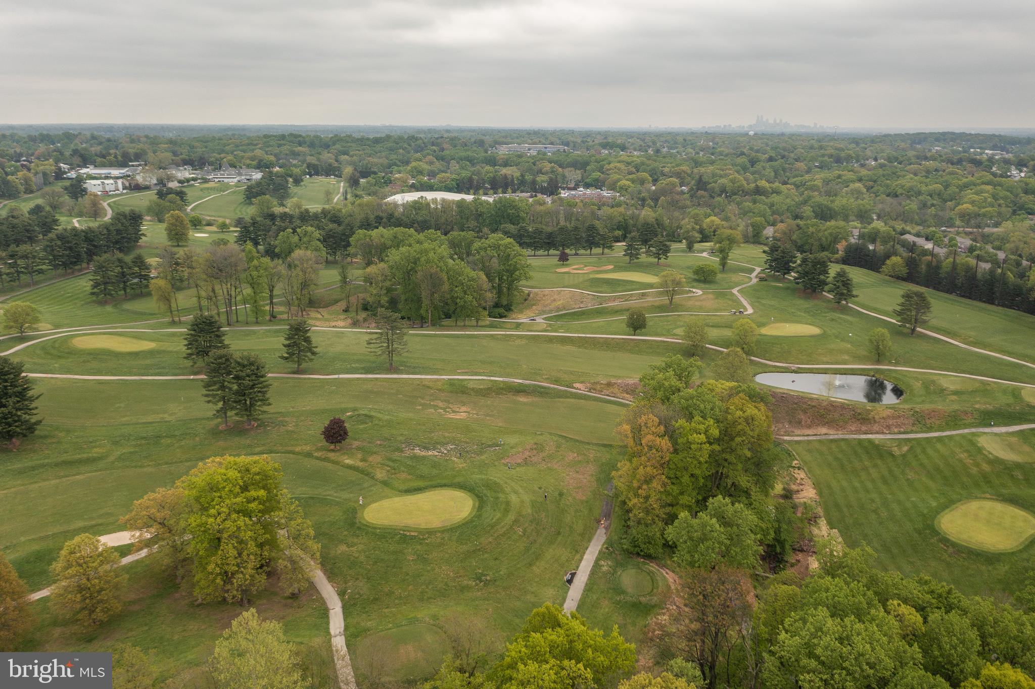 1549 Nicklaus Drive Springfield, PA 19064 - Photo 43 of 45 Largest Public GC in the state.
