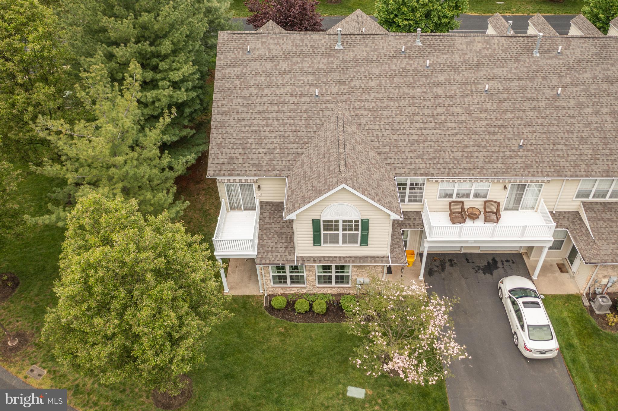 1549 Nicklaus Drive Springfield, PA 19064 - Photo 6 of 45 Rear Deck New Roofs 2021