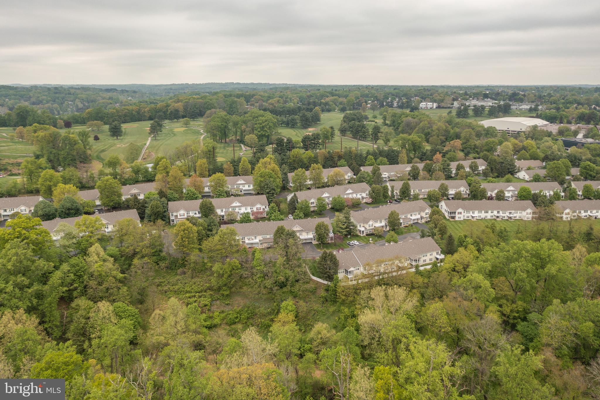 1549 Nicklaus Drive Springfield, PA 19064 - Photo 8 of 45 Get your daily walk in throughout the Villa
