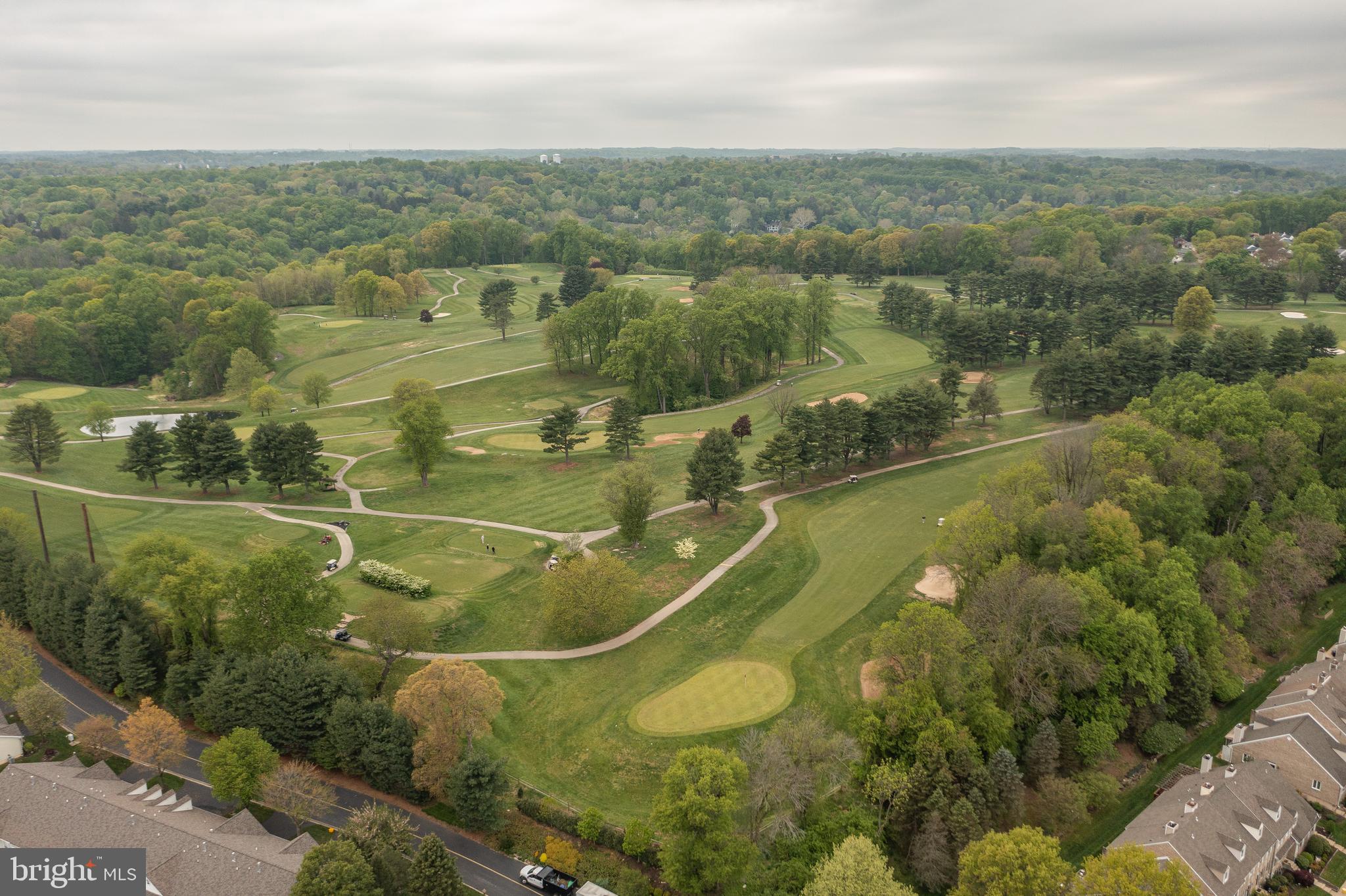 1549 Nicklaus Drive Springfield, PA 19064 - Photo 9 of 45 Springfield Golf Course