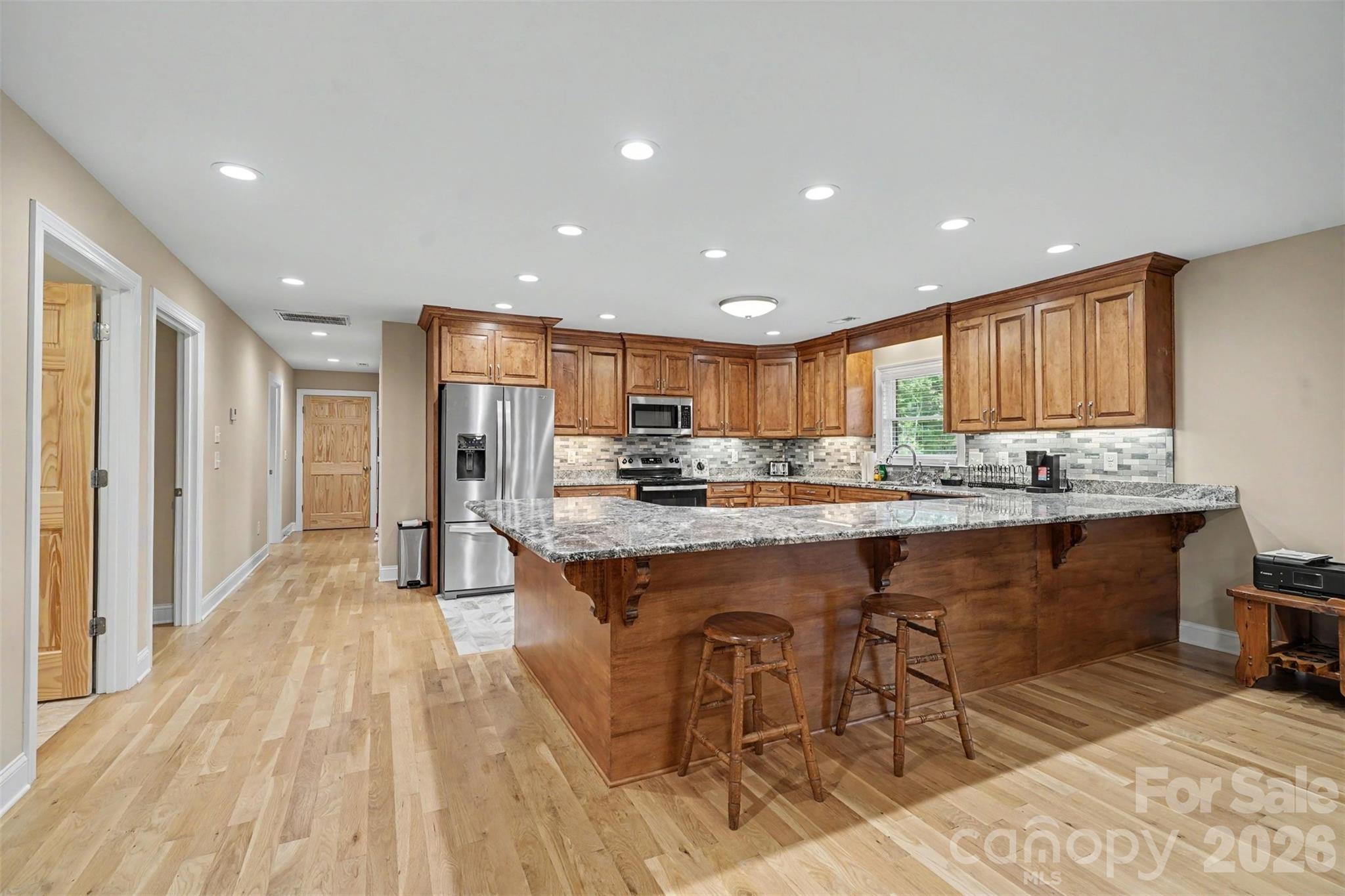 658 Hicks Hill Road Lawndale, NC 28090 - Photo 6 of 25 Gallery Image 6