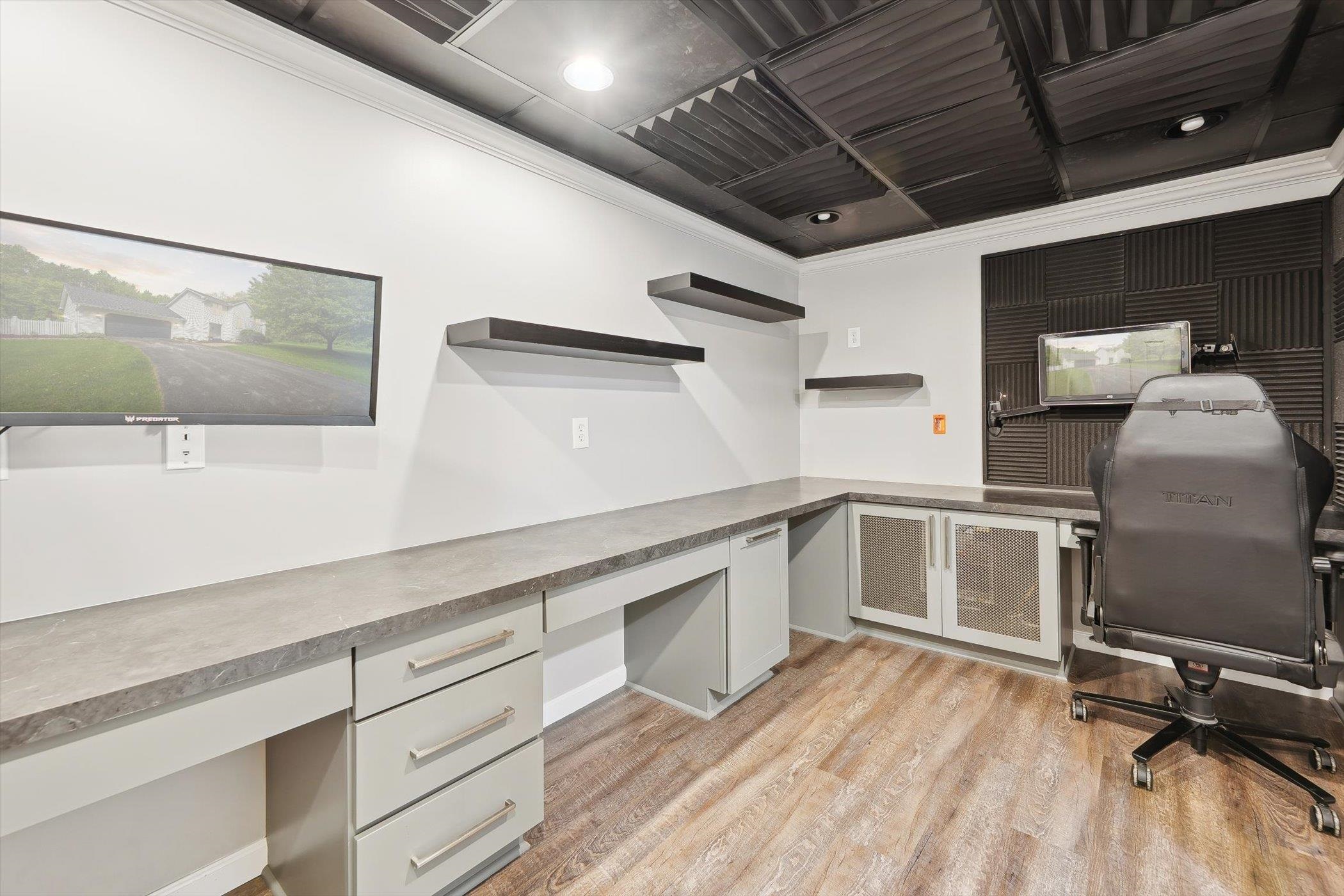 16350 Whitaker Road Linden, MI 48451 - Photo 41 of 73