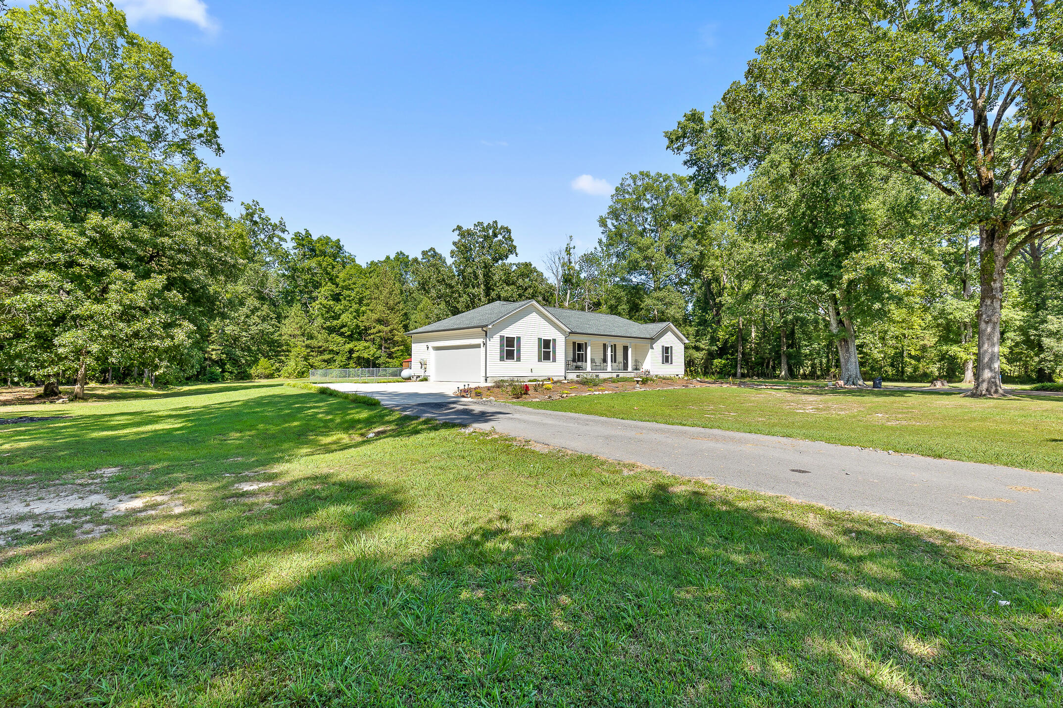 1735 Crabtree Road Hixson, TN 37343 - Photo 24 of 37 Crabtree-25