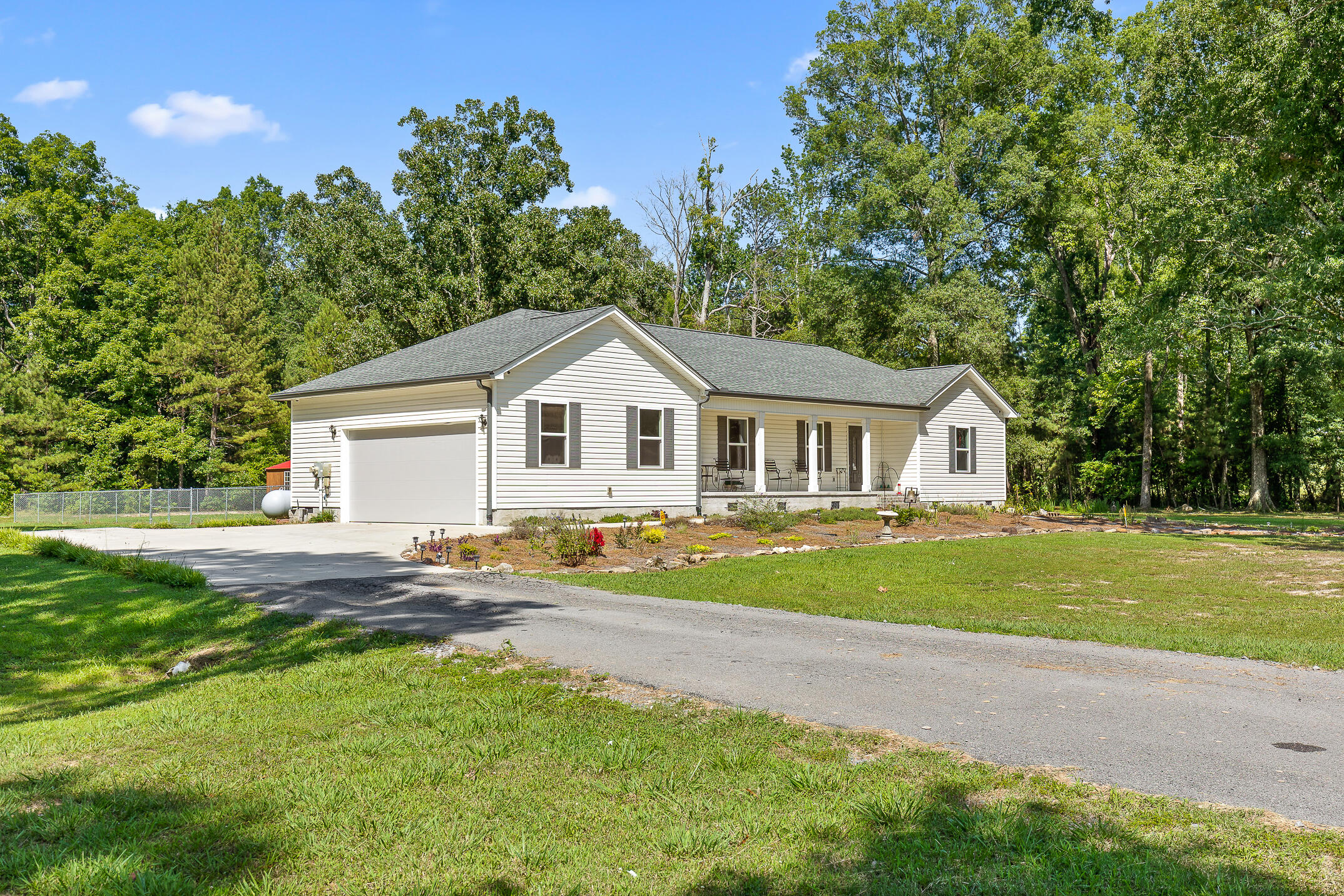 1735 Crabtree Road Hixson, TN 37343 - Photo 25 of 37 Crabtree-26