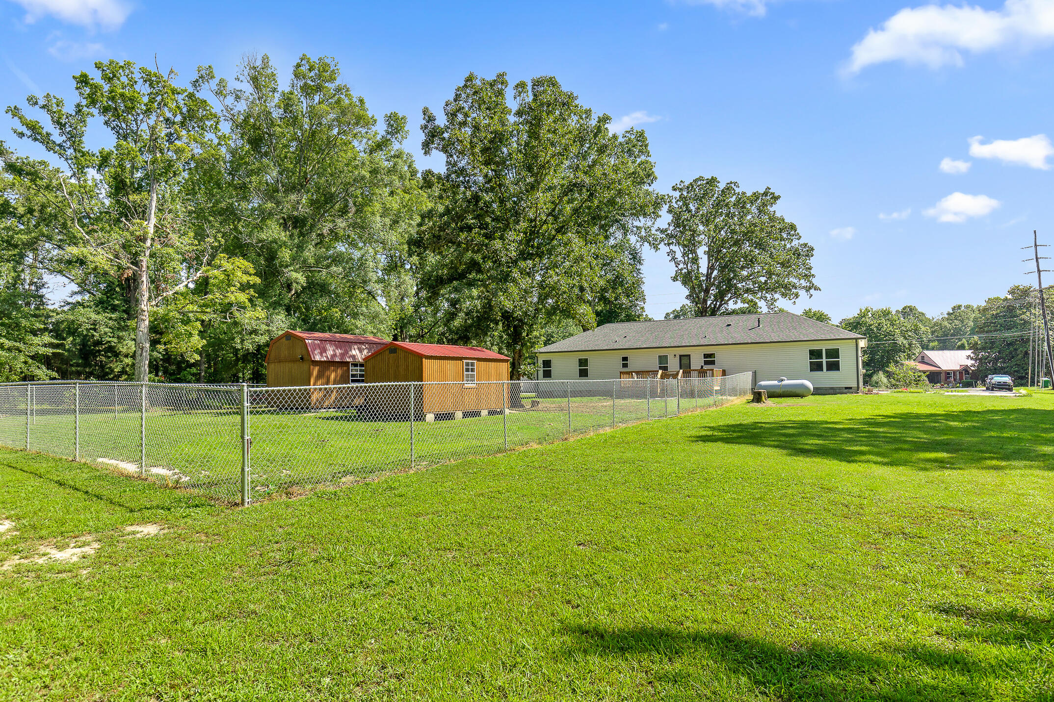 1735 Crabtree Road Hixson, TN 37343 - Photo 27 of 37 Crabtree-27