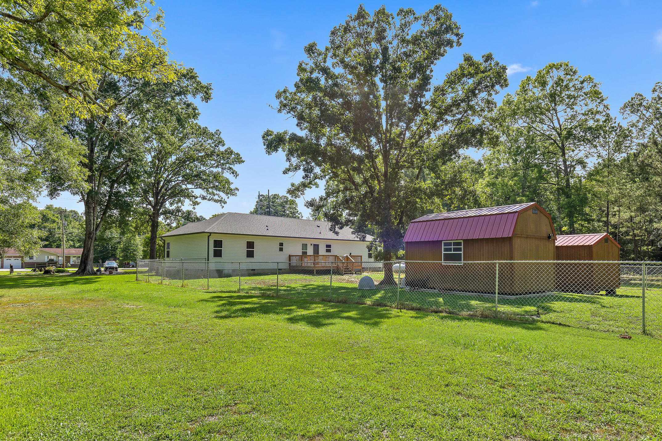 1735 Crabtree Road Hixson, TN 37343 - Photo 28 of 37 Crabtree-28