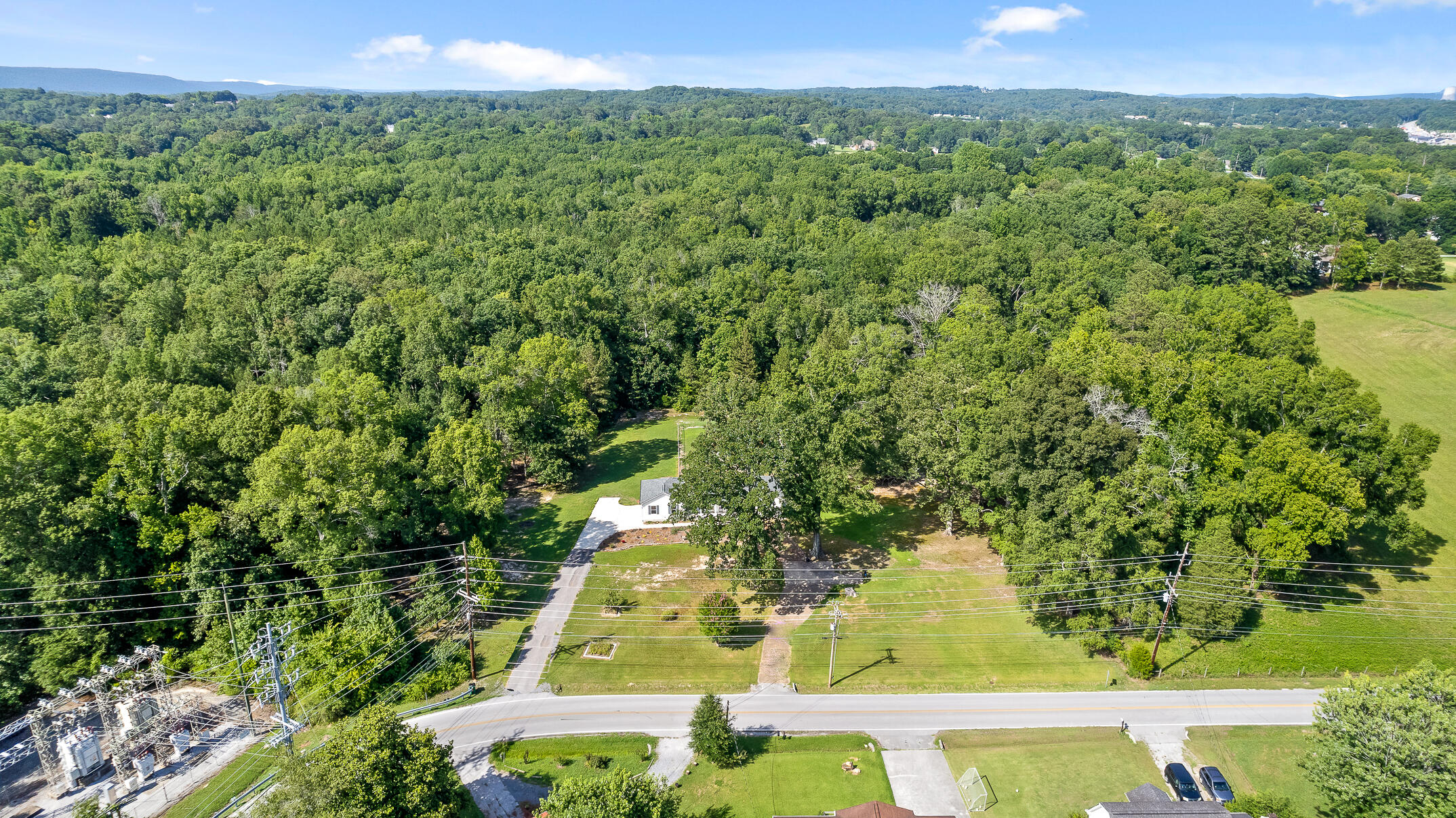1735 Crabtree Road Hixson, TN 37343 - Photo 35 of 37 Crabtree-35