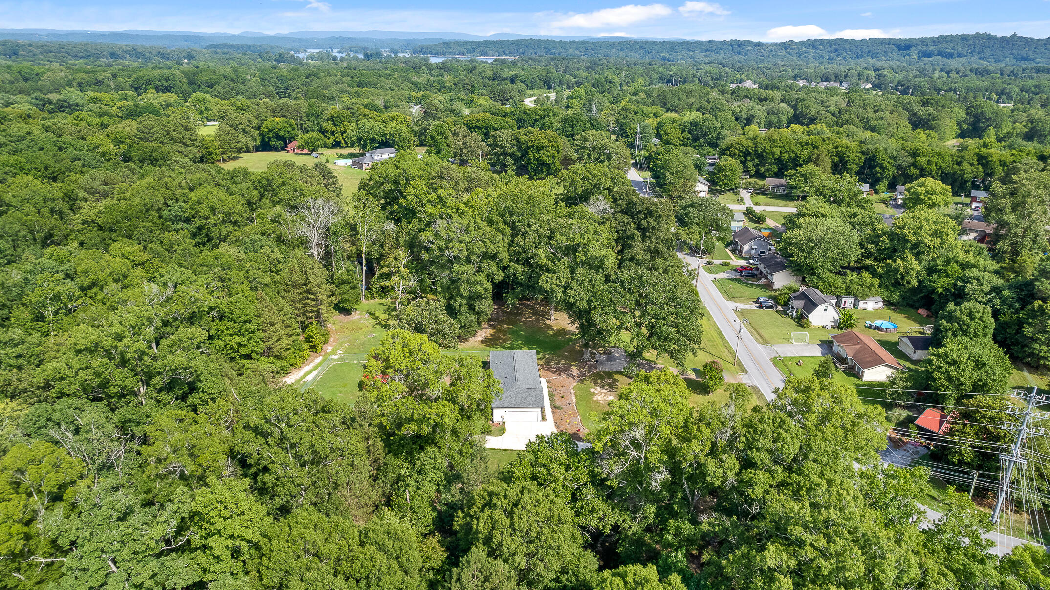 1735 Crabtree Road Hixson, TN 37343 - Photo 36 of 37 Crabtree-36