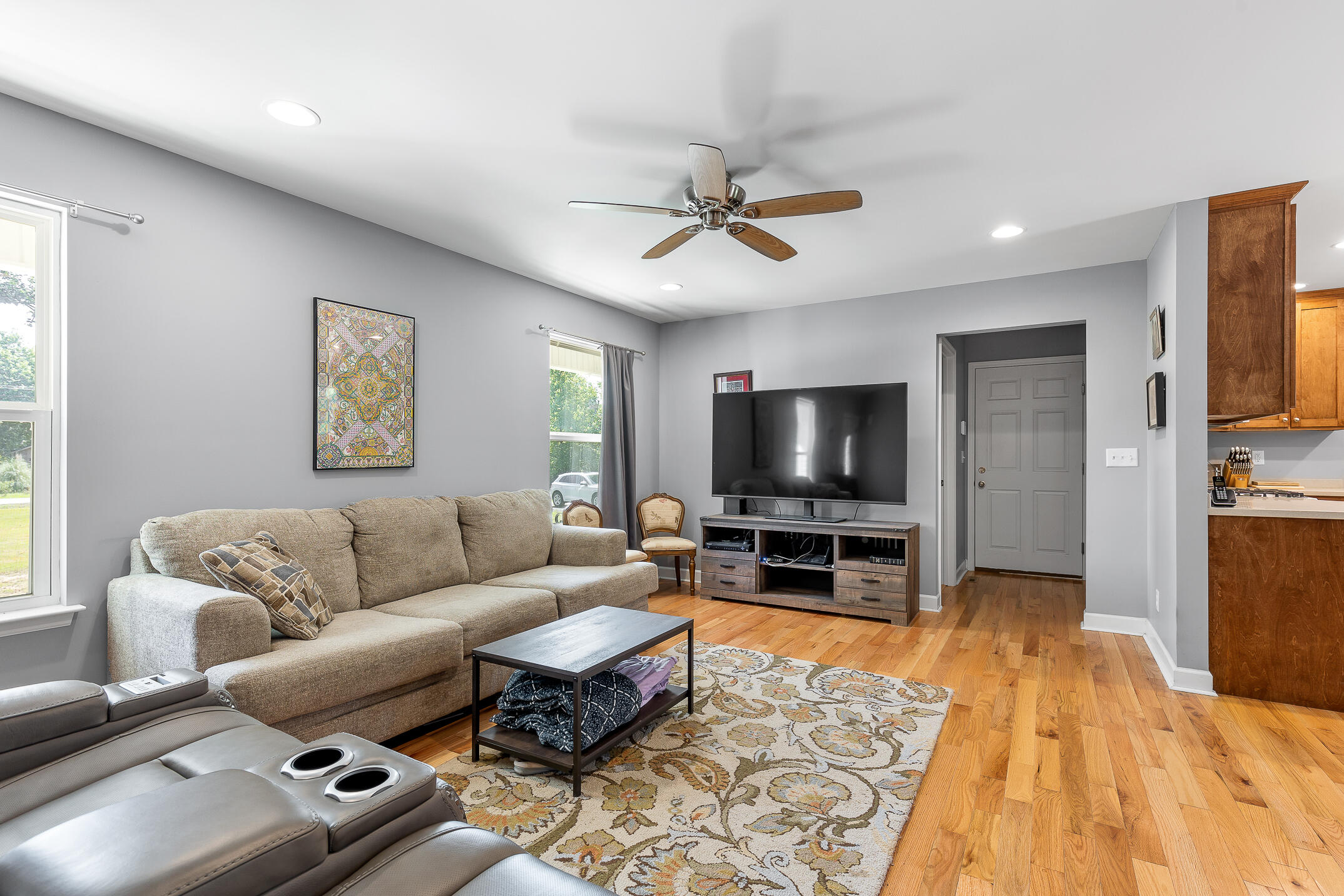 1735 Crabtree Road Hixson, TN 37343 - Photo 6 of 37 Crabtree-8
