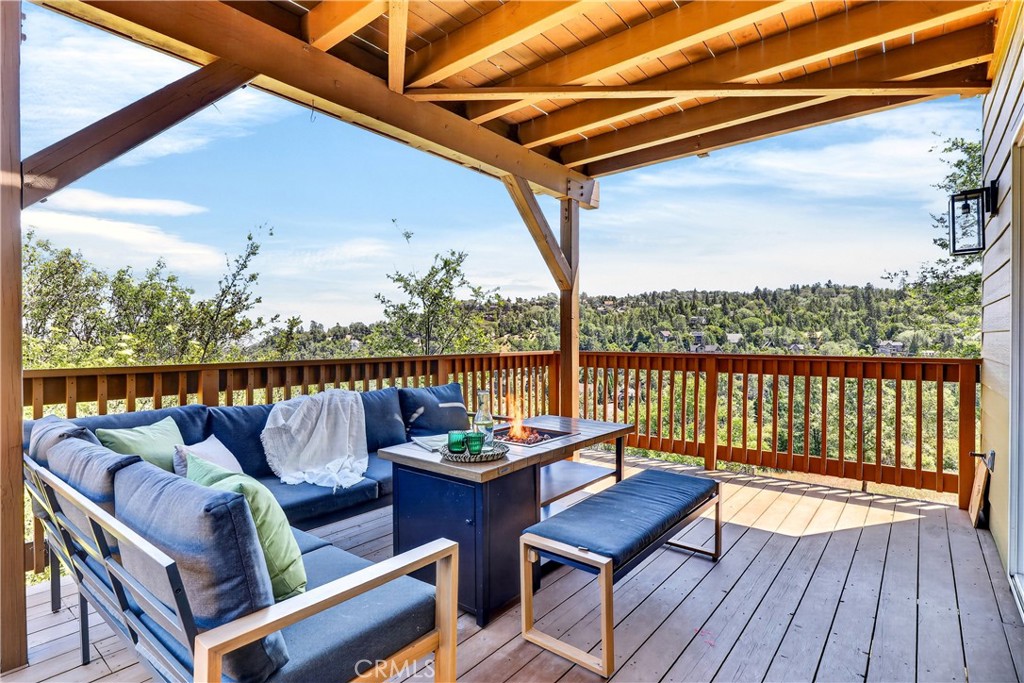 26850 Inyo Court Lake Arrowhead, CA 92352 - Photo 15 of 34