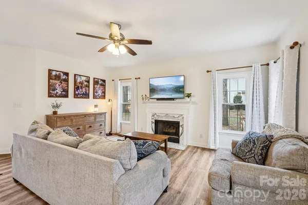 $600,000 | 551 Dovefield Drive, Indian Trail, NC 28079