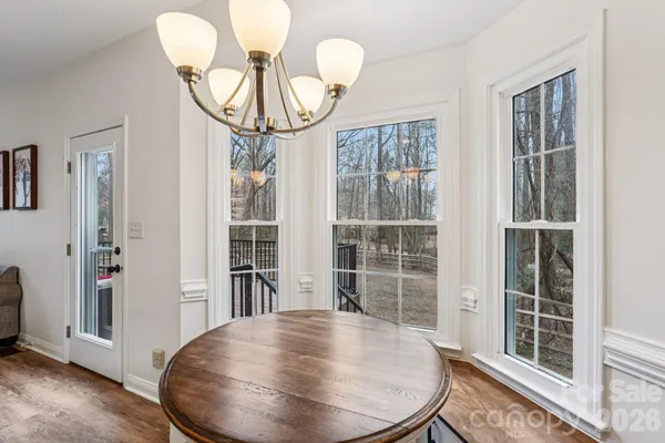 $600,000 | 551 Dovefield Drive, Indian Trail, NC 28079