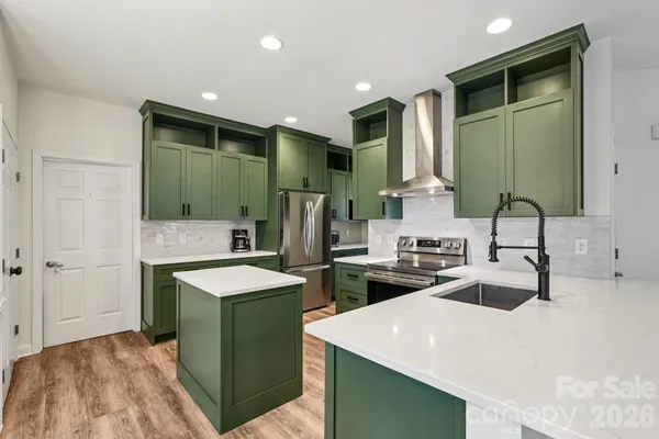 $600,000 | 551 Dovefield Drive, Indian Trail, NC 28079