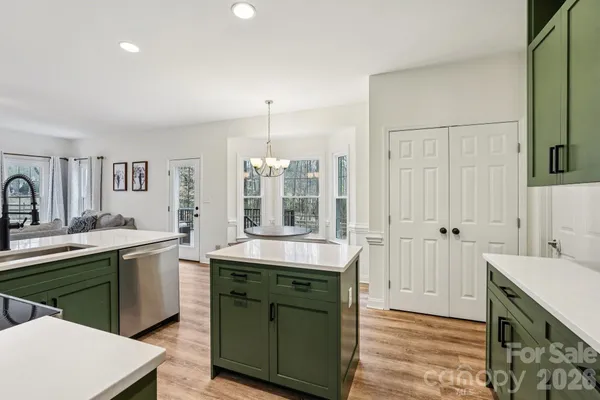 $600,000 | 551 Dovefield Drive, Indian Trail, NC 28079
