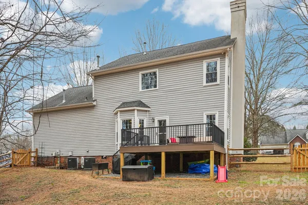 $600,000 | 551 Dovefield Drive, Indian Trail, NC 28079