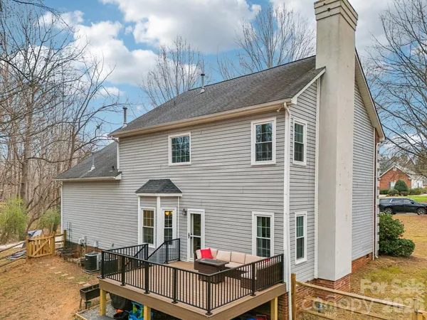 $600,000 | 551 Dovefield Drive, Indian Trail, NC 28079