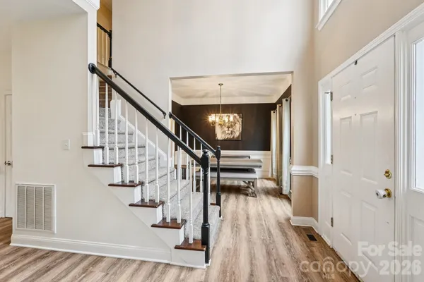 $600,000 | 551 Dovefield Drive, Indian Trail, NC 28079