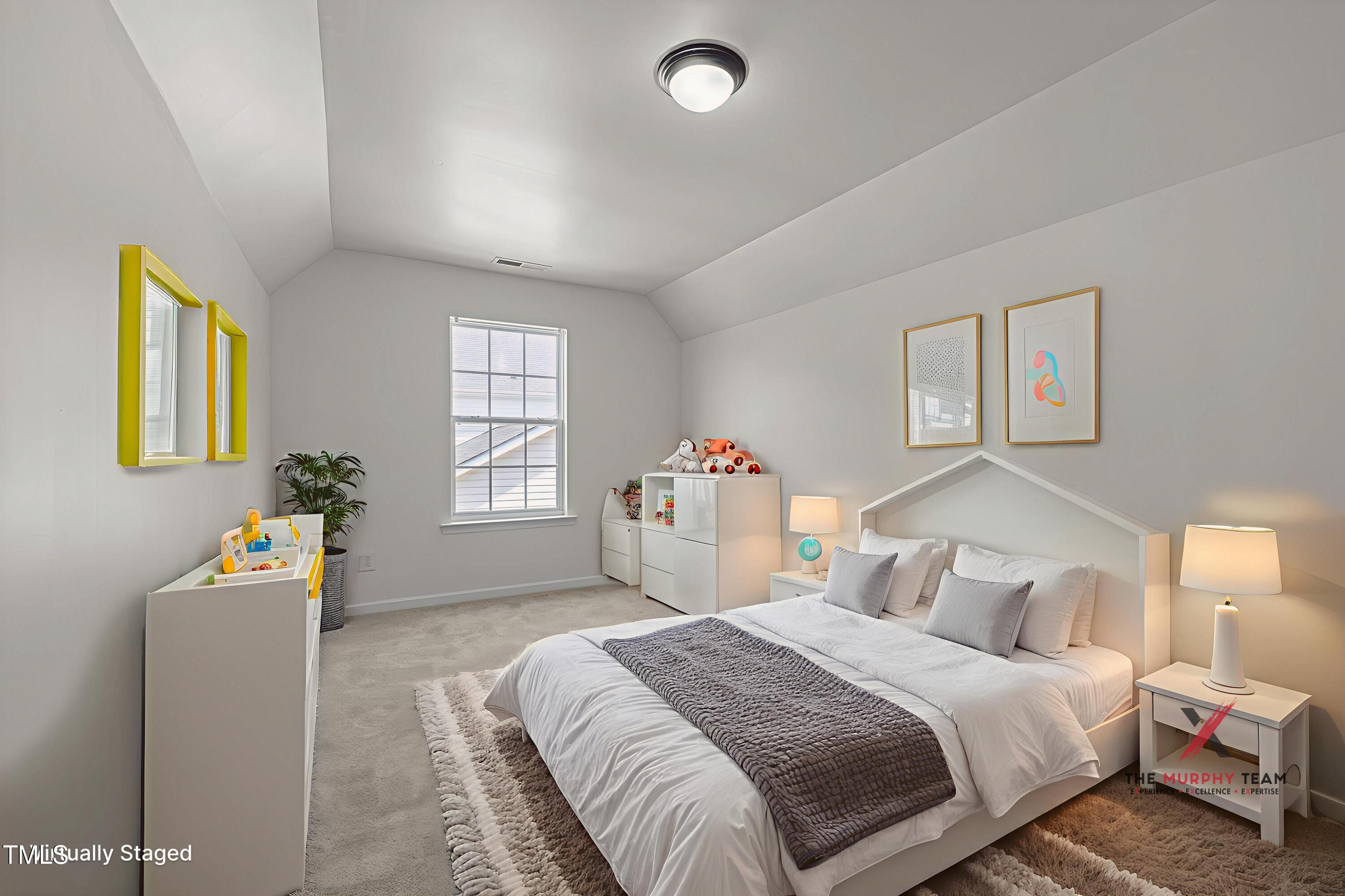 4805 Ayden Mill Road Apex, NC 27539 - Photo 29 of 42 27-web-or-mls-5Z8A4040 - Kids Room - Mod