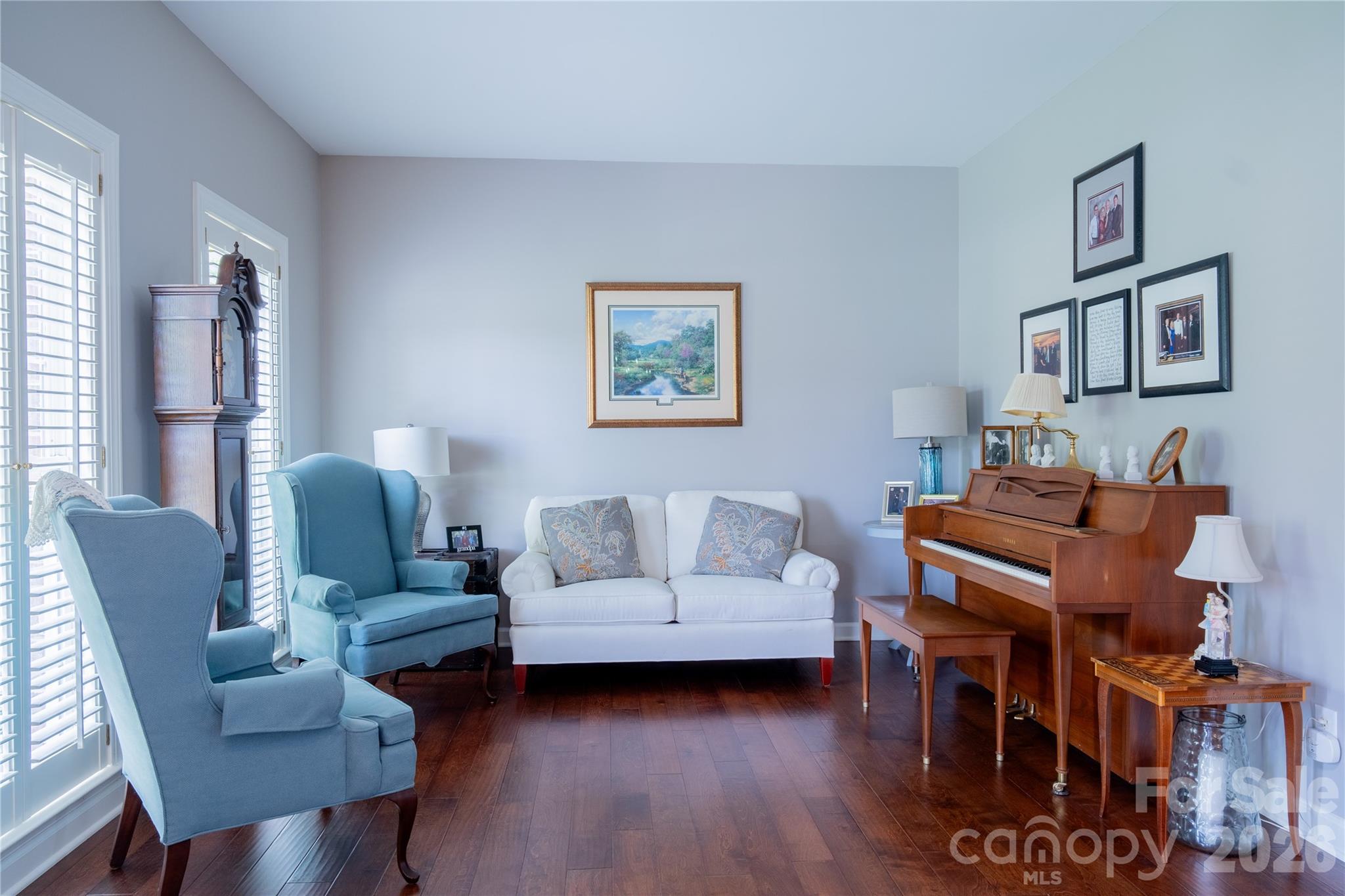 405 Matthews Estates Road Matthews, NC 28105 - Photo 8 of 48
