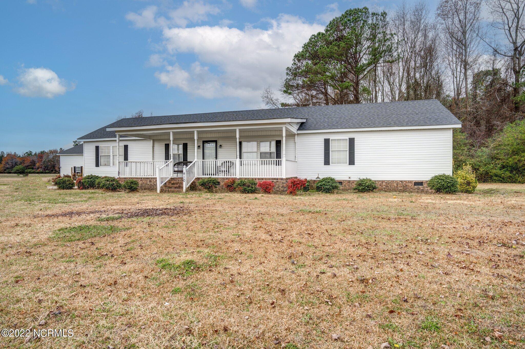 410 Edgewood Church Road Macclesfield, NC 27852 - Photo 3 of 24 003-410EdgewoodChurchRoad-Macclesfield-N