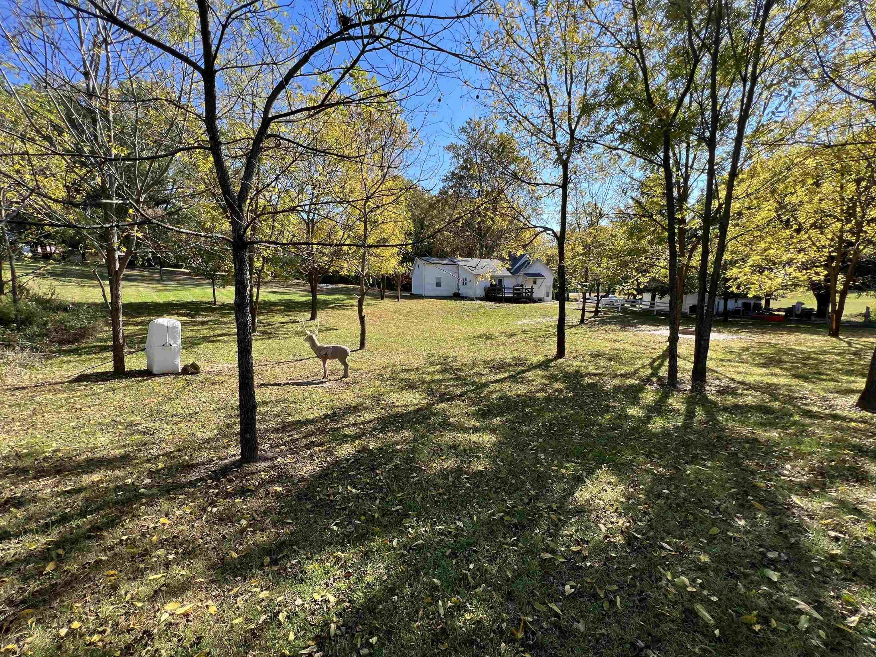 1227 Palestine Road Bedford, IN 47421 - Photo 25 of 36