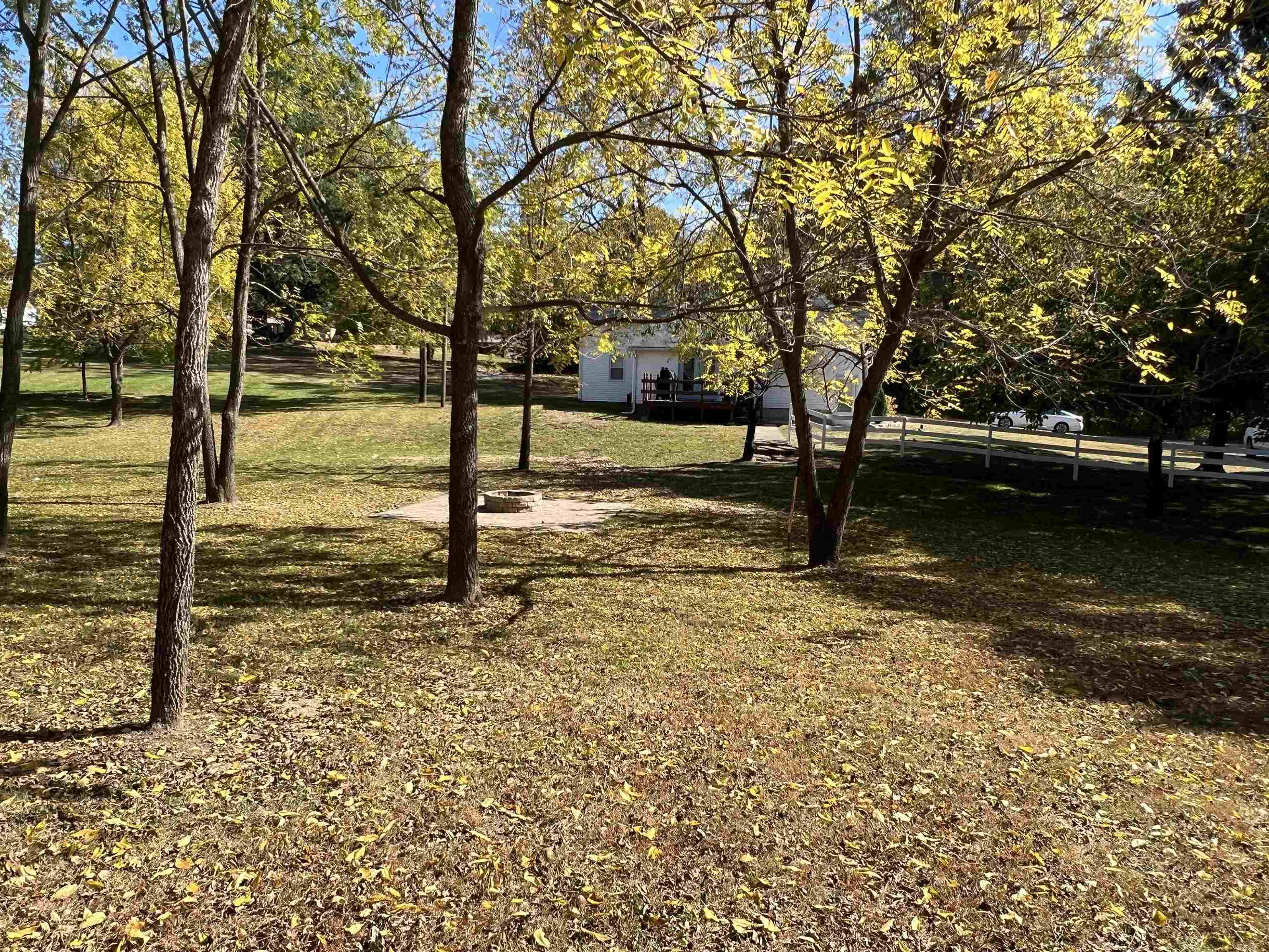 1227 Palestine Road Bedford, IN 47421 - Photo 26 of 36