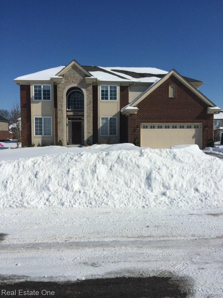 3687 Connors Drive Rochester, MI 48307 - Photo 1 of 30 IMG_0150.jpg