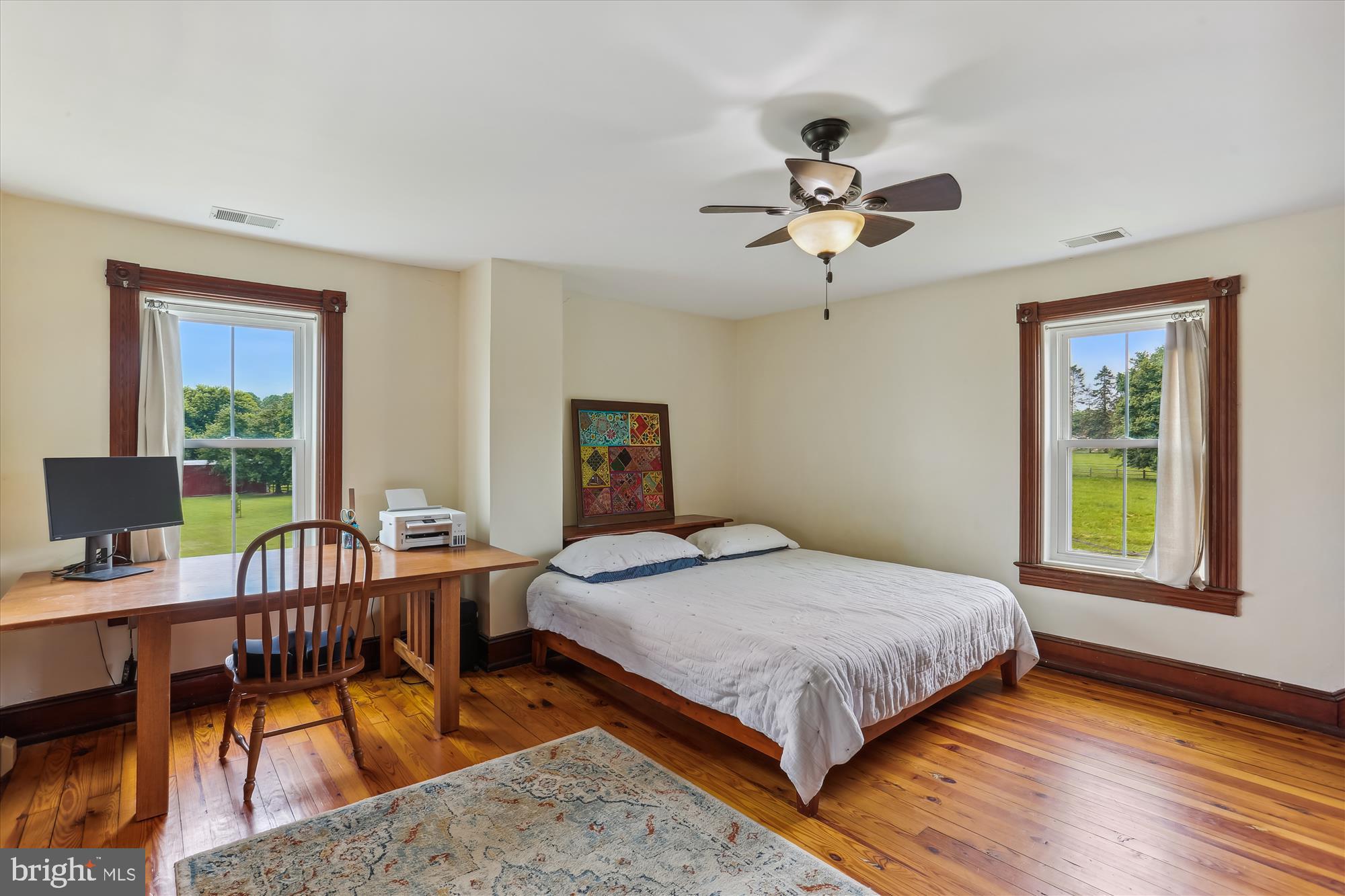 6000 Olney Laytonsville Road Gaithersburg, MD 20882 - Photo 37 of 56 Primary Bedroom