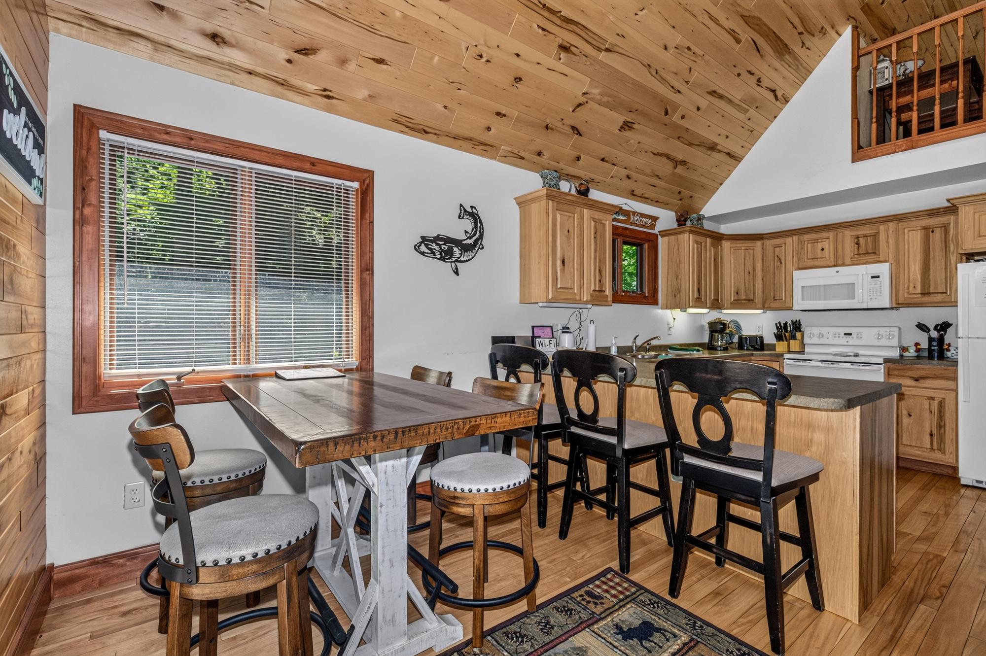 2510 Martha Lake Road, Unit 6 Mercer, WI 54547 - Photo 21 of 36 Gallery Image 21