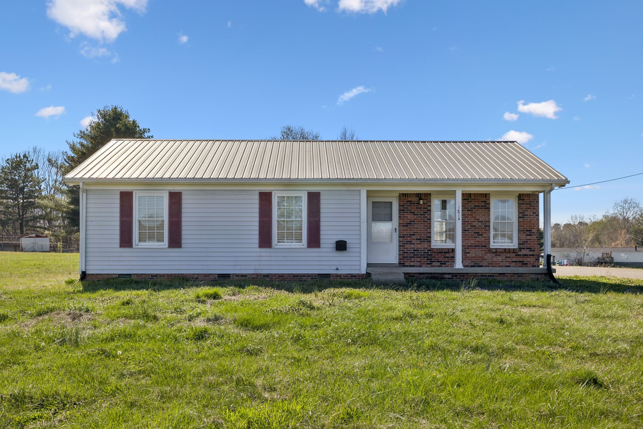 1814 Old County House Road White Bluff, TN 37187 - Photo 1 of 23