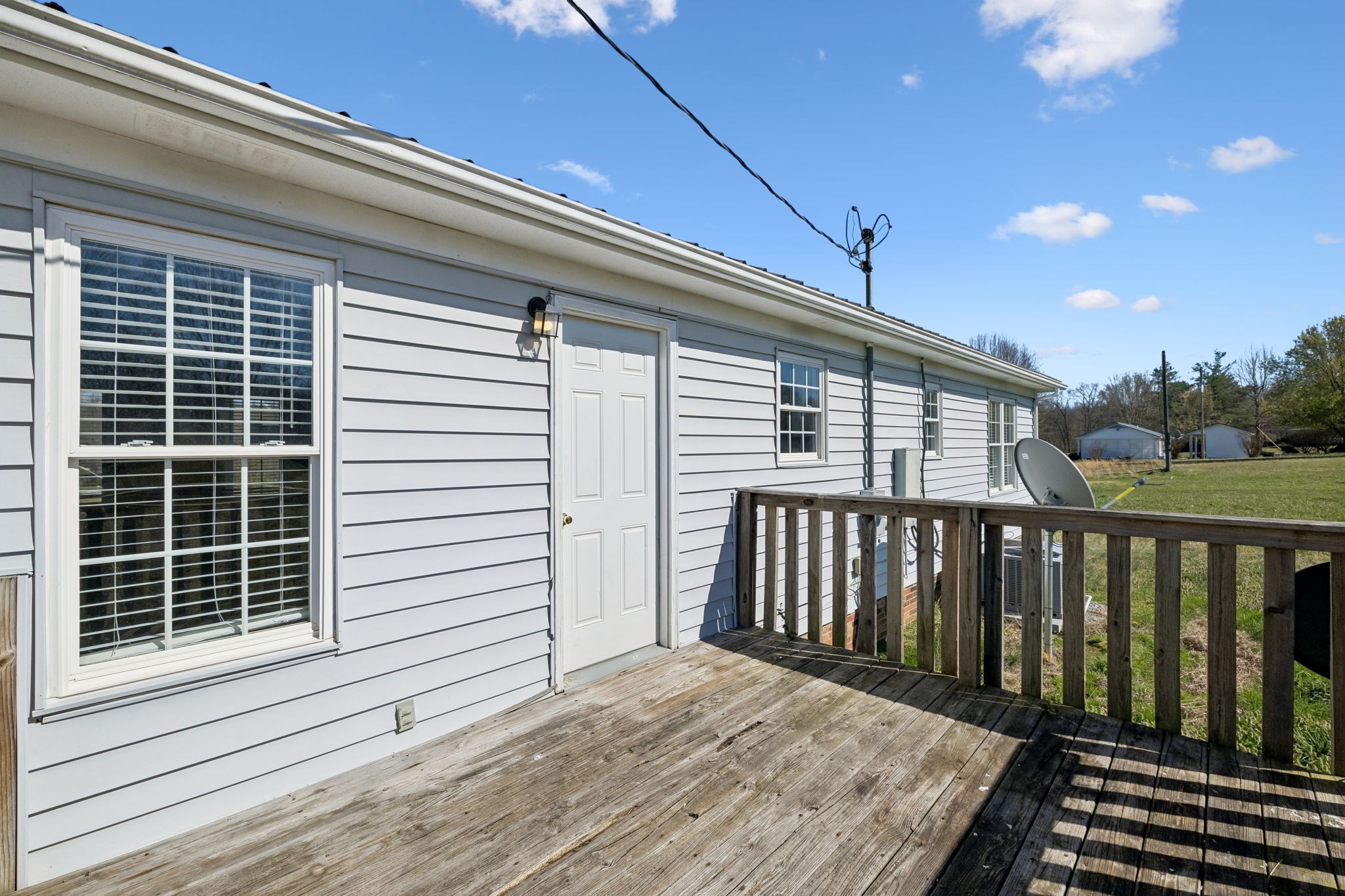 1814 Old County House Road White Bluff, TN 37187 - Photo 16 of 23