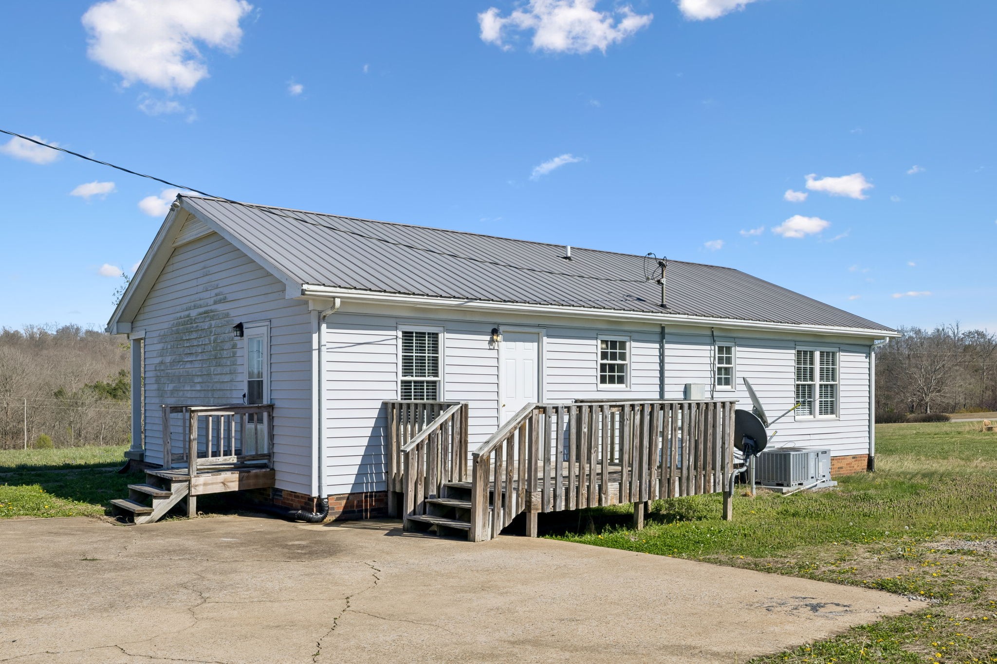 1814 Old County House Road White Bluff, TN 37187 - Photo 21 of 23