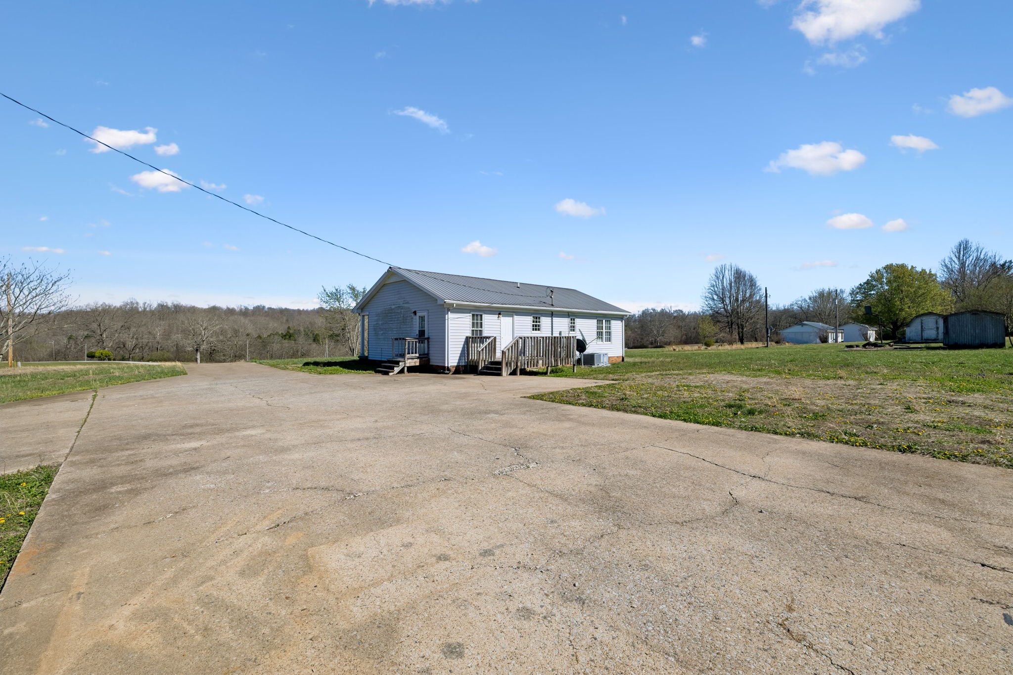 1814 Old County House Road White Bluff, TN 37187 - Photo 23 of 23