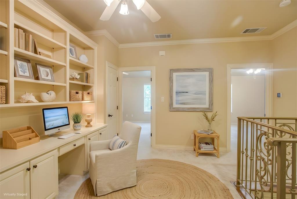 5408 Rome Court Arlington, TX 76017 - Photo 19 of 25