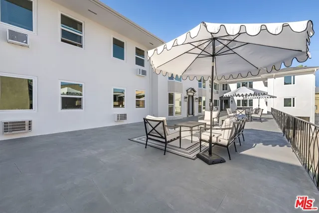 $3,950 | 1252 North Crescent Heights Boulevard, Unit 2, West Hollywood, CA 90046