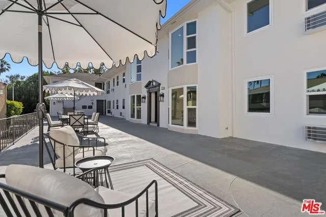 $3,950 | 1252 North Crescent Heights Boulevard, Unit 2, West Hollywood, CA 90046